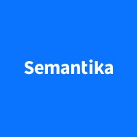 Semantika logo - Similar company to Semantika