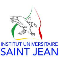 UNIVERSITE SAINT JEAN logo - Similar company to Isa Cameroon Students Chapter