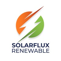 Solarflux Renewable (Pvt) Ltd. logo - Similar company to Solarflux
