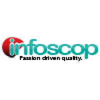 Infoscop, privately owned