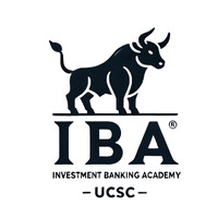 UCSC Investment Banking Academy logo - Similar company to Getvirtual