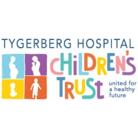 Tygerberg Hospital Children's Trust logo - Similar company to Jelly Beanz Foundation
