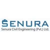 Senura Civil Engineering (PVT) LTD logo - Similar company to Uk Engineering Services (Pvt) Ltd