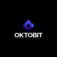 Oktobit logo - Similar company to Krello