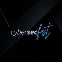 CyberSecFest logo - Similar company to Owlid - Serviços Em Gestão De Identidade E Acesso