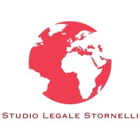 Studio Legale Stornelli logo - Similar company to Aps Camera A Sud