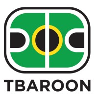 شركة تبارون لتنظيم البطولات الرياضية logo - Similar company to Thinking Sports | شركة التفكير الرياضية