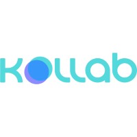 KOLLAB.ASIA logo - Similar company to Cloudcommerce.Co