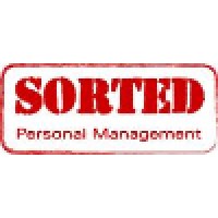 SORTED Personal Management logo - Similar company to Pally Talk
