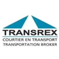 Transrex Inc. logo - Similar company to Yarbrough Transfer Company