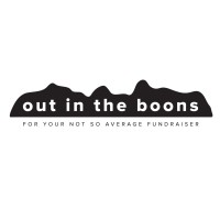 Out in the Boons logo - Similar company to Charity Shift Network