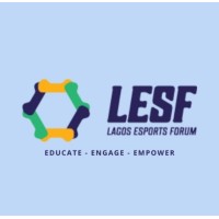 Lagos Esports Forum logo - Similar company to Cade Esports