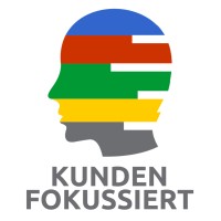 KUNDENFOKUSSIERT GmbH logo - Similar company to Ankerkopf. Deine Sap Karrierebegleiter