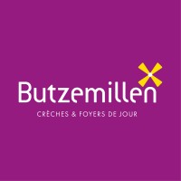 Butzemillen - Crèches et Foyers de Jour logo - Similar company to Groupe L'Enfant Roi