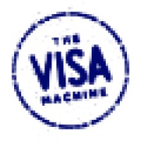 The Visa Machine