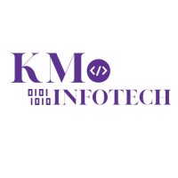 KMo Infotech logo - Similar company to Likeon Tech