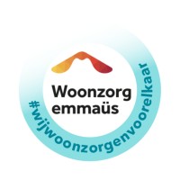 Woonzorg emmaüs logo - Similar company to Zorg-Saam Zkj
