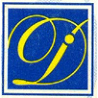 Denim International logo - Similar company to Desert Studio - Indigo Garments Fze