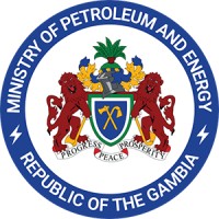 Ministry of Petroleum and Energy logo - Similar company to Kmf Technologies