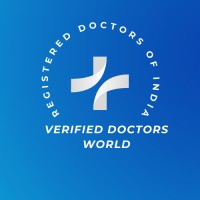 VERIFIED DOCTORS WORLD - INDIA logo - Similar company to India Tech Solution