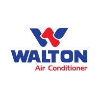 Walton Air Conditioner logo - Similar company to Herlan