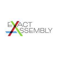 Exact Assembly LLC logo - Similar company to Maritech Talent Program