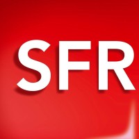 ALIPHONE SFR logo - Similar company to Cell'Ie