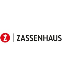 Zassenhaus logo - Similar company to Küchenprofi