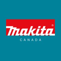 Makita Canada logo - Similar company to Ruff Pass