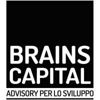 Brainscapital Srl Società Benefit logo - Similar company to La Fenice | Provider Di Temporary & Fractional Manager