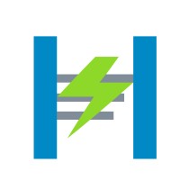 HiVolt Energy logo - Similar company to Goldsmith Unit Services