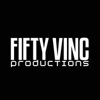 FIFTY VINC Productions logo - Similar company to Amori Sounds