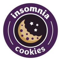 Insomnia Cookies UK logo - Similar company to Coniston Heating