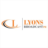 Lyons Broadcast PR logo - Similar company to Good Broadcast