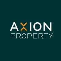 Axion Property logo - Similar company to Strikecyber