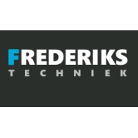 Frederiks Techniek logo - Similar company to Intertech B.V.