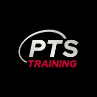 PTS Training logo - Similar company to Muztrans Limited