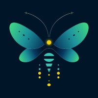 Luciole logo - Similar company to Luciole