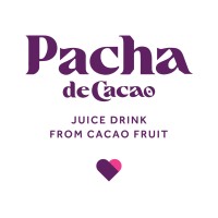 Pacha de Cacao logo - Similar company to Vaicacao®
