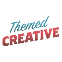 Themed Creative logo - Similar company to Practical Imagination