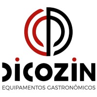 Dicozin Equipamentos Gastronômicos logo - Similar company to Aws Refrigeração