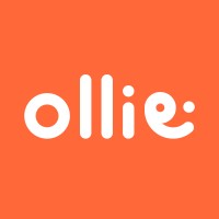 Ollie AI logo - Similar company to Signify