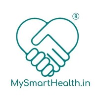 My SmartHealth logo - Similar company to Ak Code Lab
