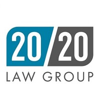 20/20 Law Group logo - Similar company to Kickstart Law