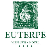 Euterpe Hotel Klaipeda logo - Similar company to Amber Terminal Klaipeda