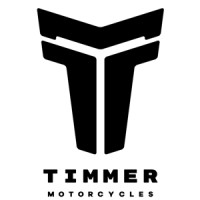 Timmer Motorcycles logo - Similar company to Design Driven Innovation