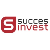 Succes Invest - uw partner in veiligheid logo - Similar company to Adah Connect