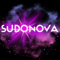 SudoNova logo - Similar company to Aifir Interactive