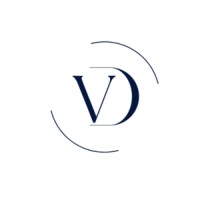 Dominika Volek logo - Similar company to Robert Volek Design