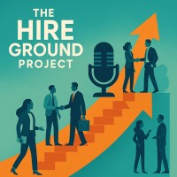 The Hire Ground Project logo - Similar company to Immex Technologies, Inc.
